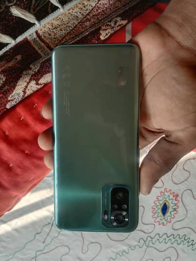 Xiaomi Mi Note 10