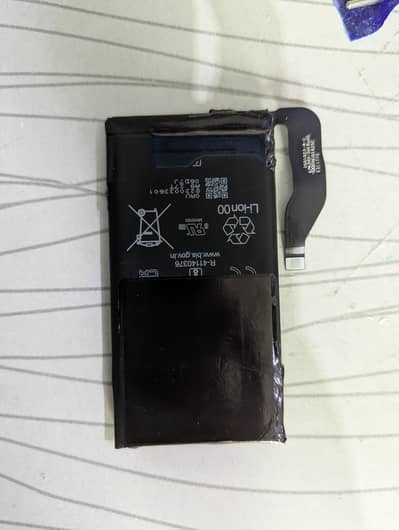google pixel 7. . original battery