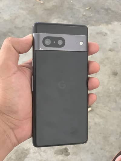 Google Pixel 7