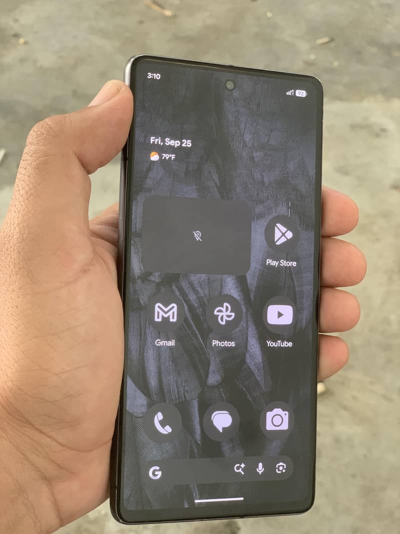 Google Pixel 7 1