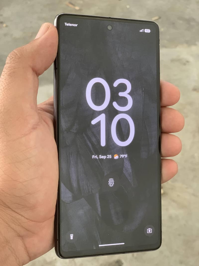 Google Pixel 7 2
