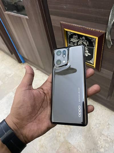 OPPO Find X5 Pro