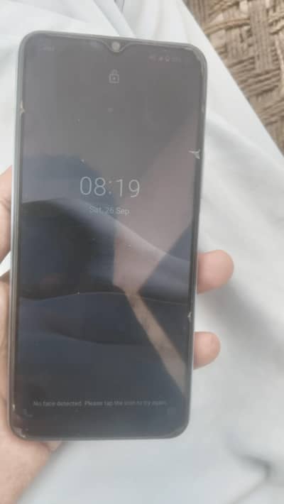 vivo y12s 2026 model