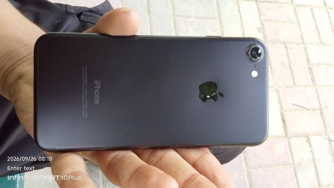 Apple iPhone 7 5