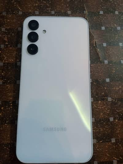 Samsung Mobile A15 5G