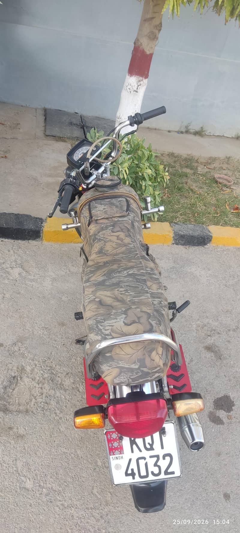 Honda cd 70 0