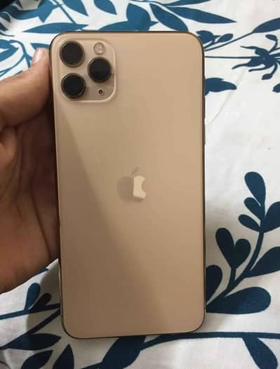Apple iPhone 11 Pro Max 512gb
