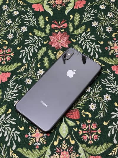 Apple iPhone XS Max 256gb Approved