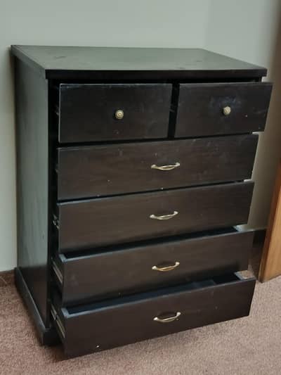 pure wooden chester