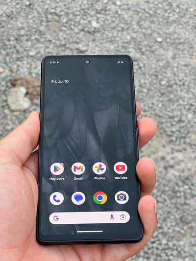 Google Pixel 7 128GB – Excellent Condition