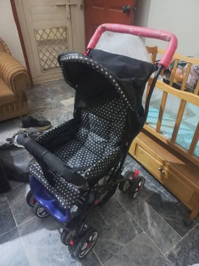 Baby Stroller for Sale