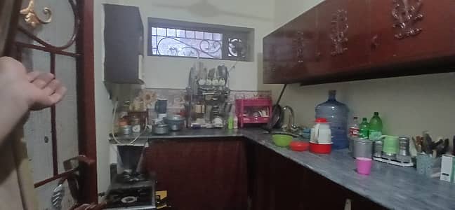 5 marla half Tripple Story House for sale in salamat pura Lahore