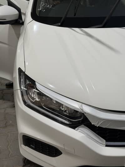 Honda City 2026