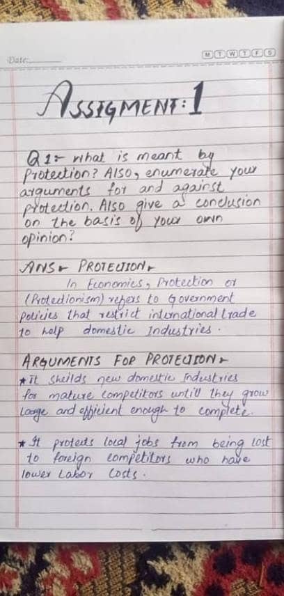 Assignment Projects (in cheap price) 3