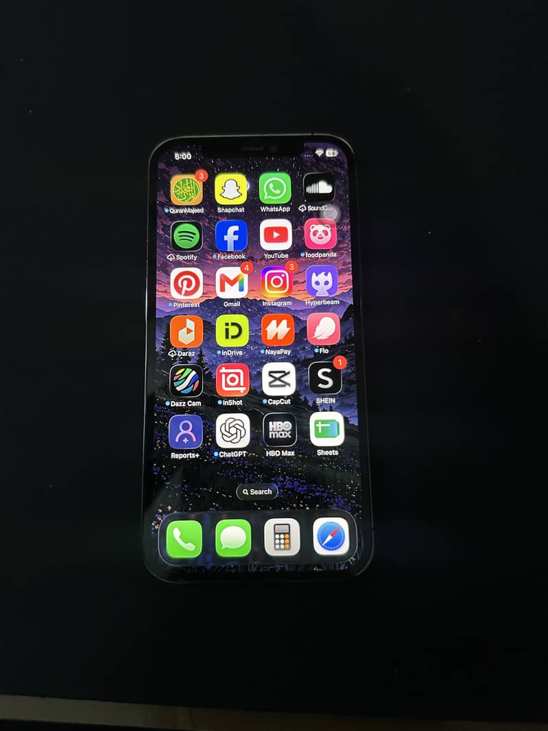 Apple iPhone 12 Pro 2