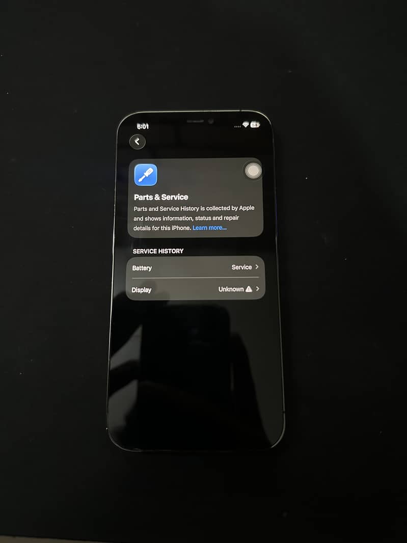 Apple iPhone 12 Pro 3