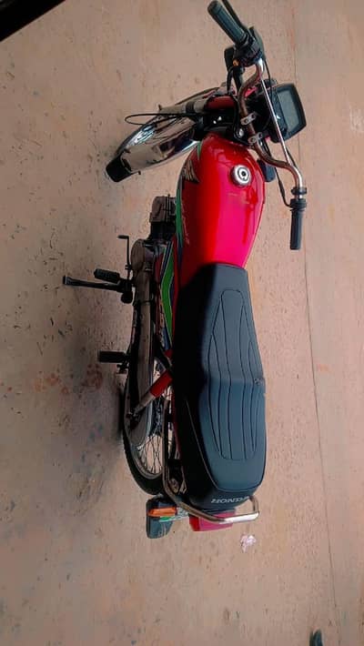 zabdast honda cd 70 hy paper complete bio matic on the spot