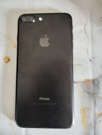 Apple iPhone 7 Plus