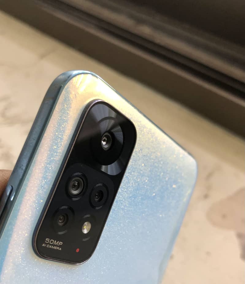 Xiaomi Redmi Note 11 2