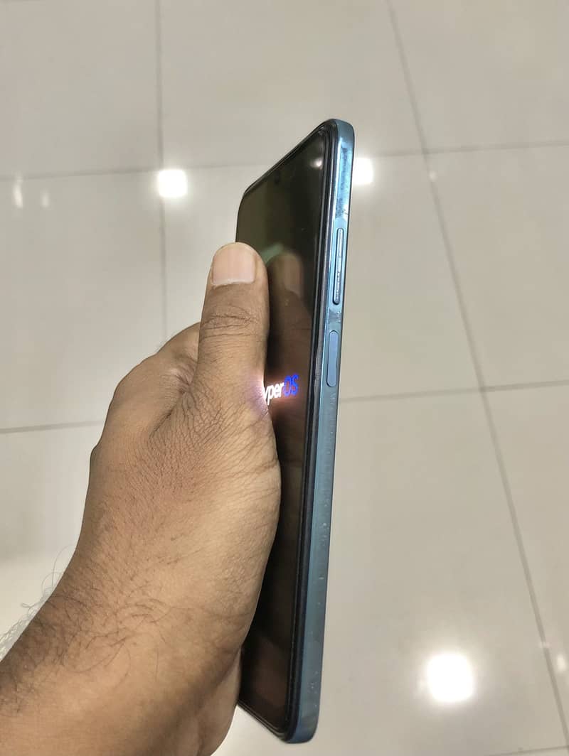 Xiaomi Redmi Note 11 3
