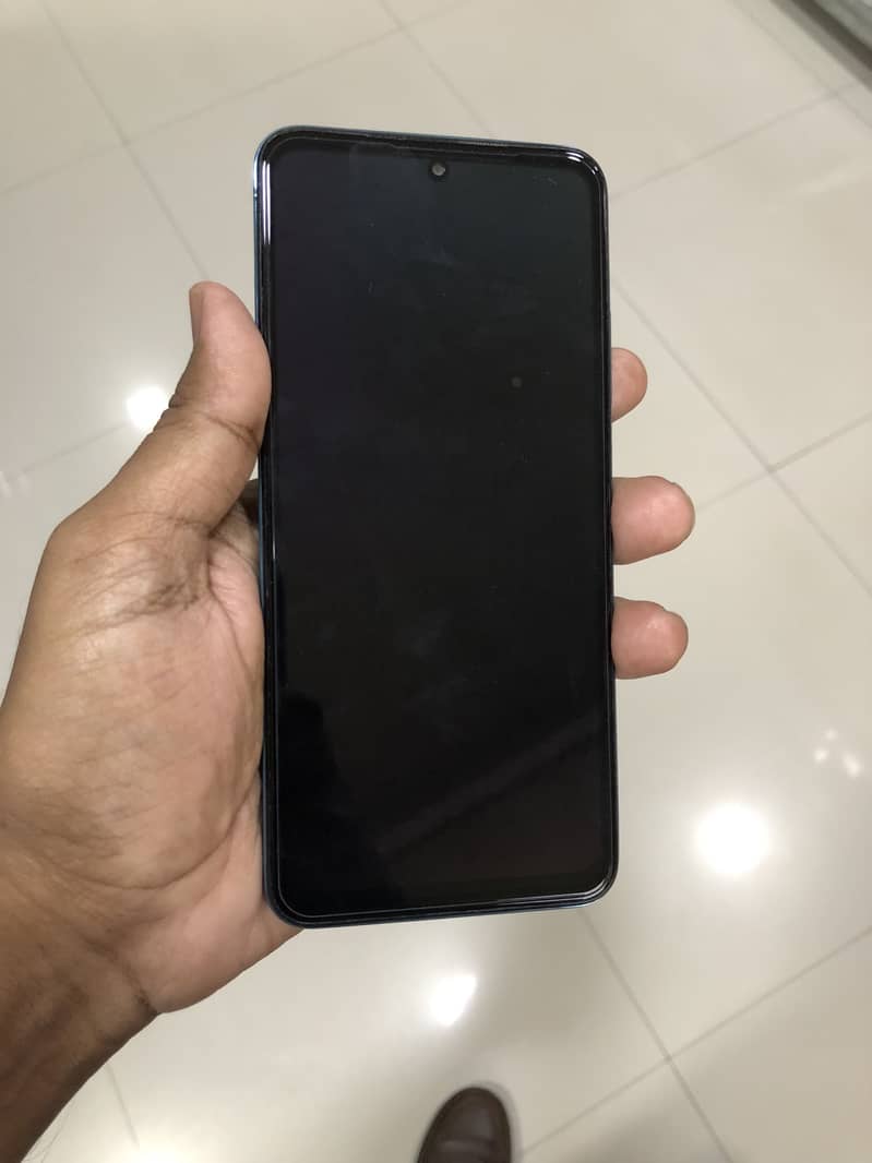 Xiaomi Redmi Note 11 4
