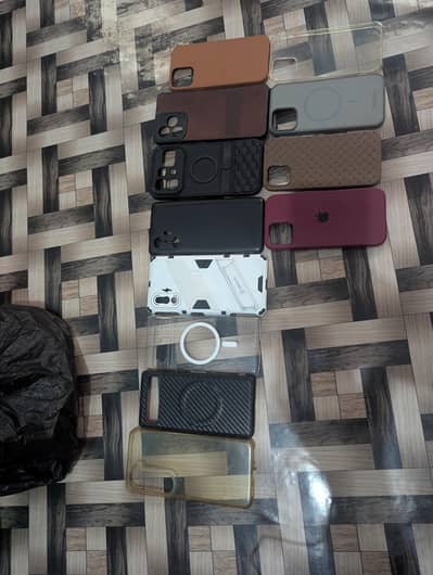 mix mobile covers