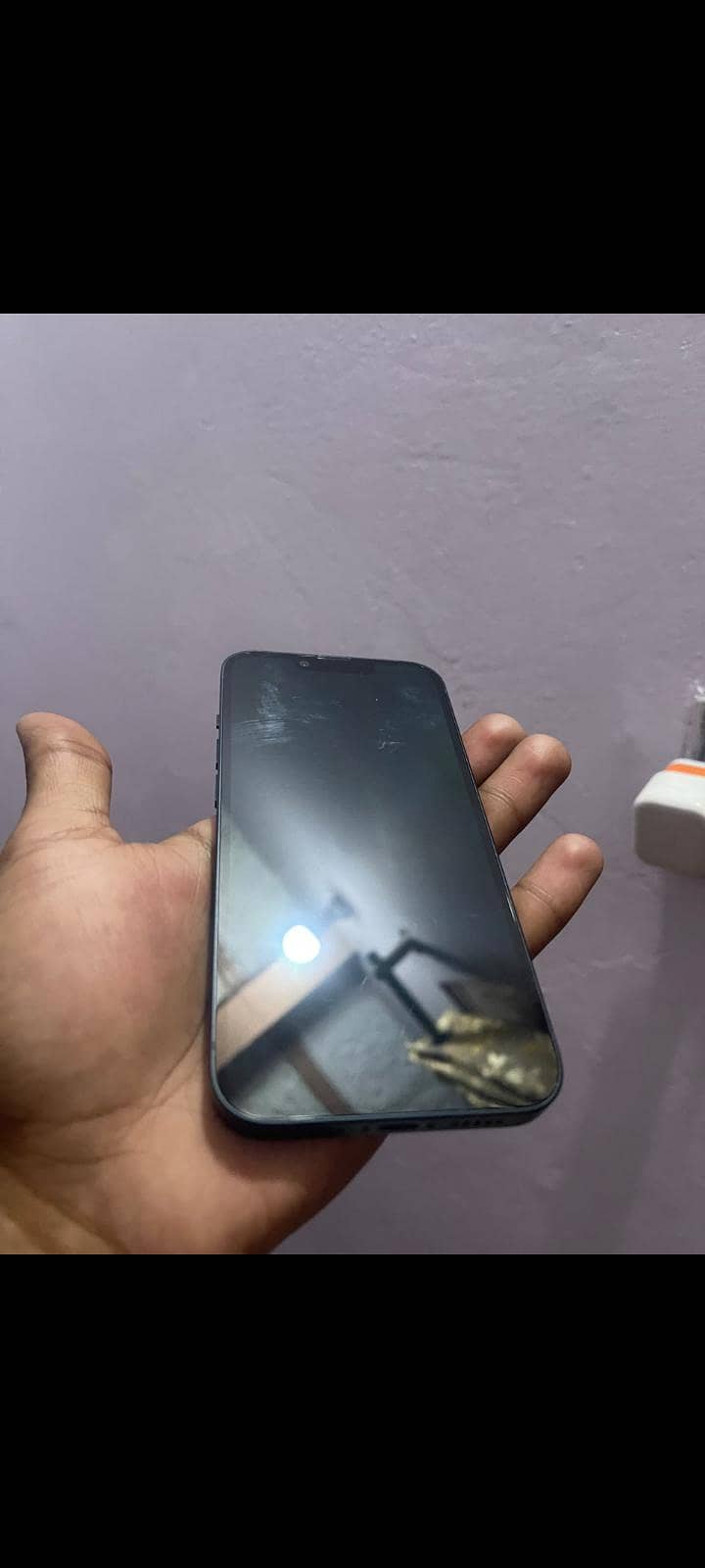 Apple iPhone 14 3