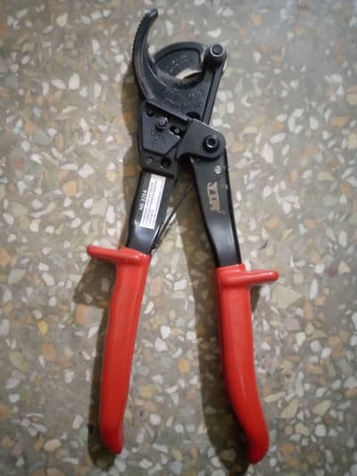 Rachet cutter 32mm