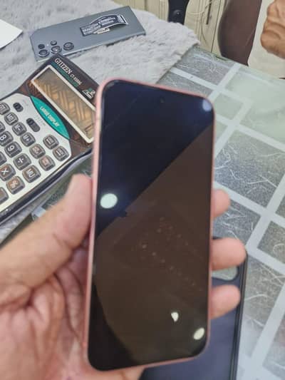 Google Pixel 9 128gb approved