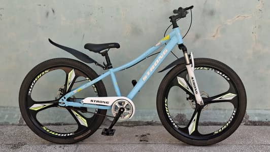 Best Quality Cycle ha simple ha gears nai ha