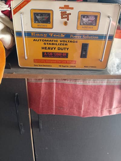 Stabilizer for sale