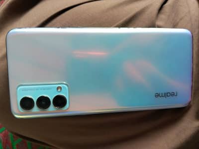 Realme GT Master Edition