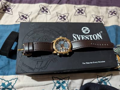 seveston watch original