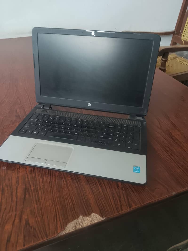 Core i5 4th Generation 4