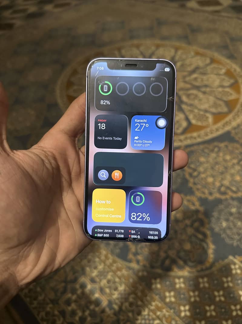 Apple iPhone 12 mini 1
