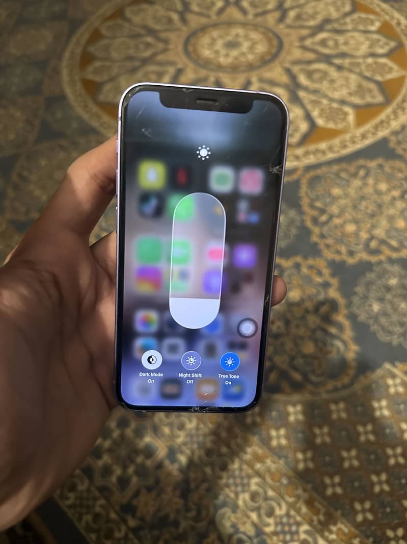 Apple iPhone 12 mini 5