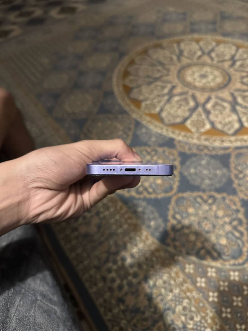 Apple iPhone 12 mini 7