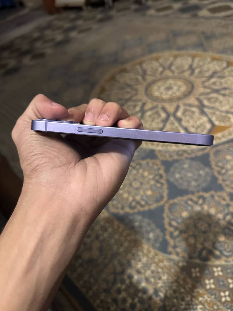 Apple iPhone 12 mini 8