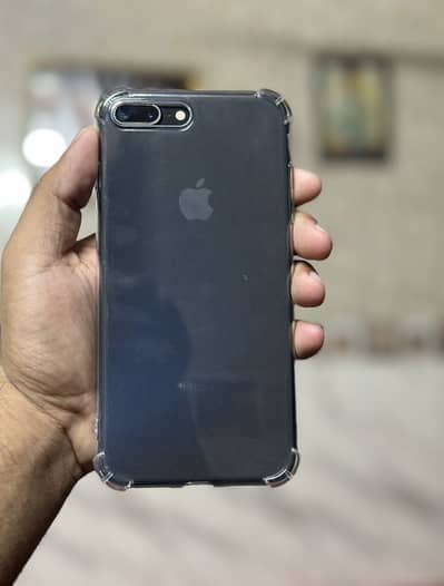 Apple iPhone 8 Plus