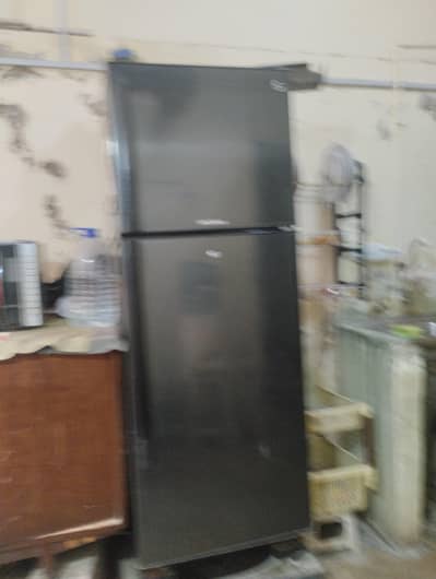 Pel Refrigerator.