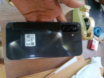 Samsung Galaxy a17