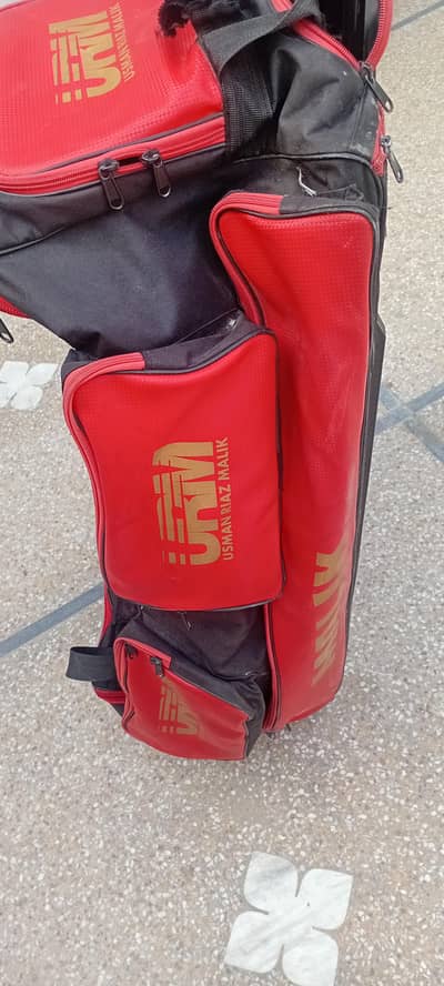 cricket kit bag