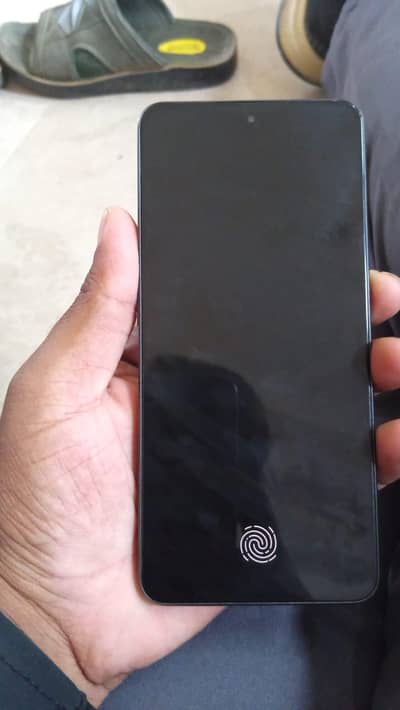 One Plus Nord 3 (exchange possible)