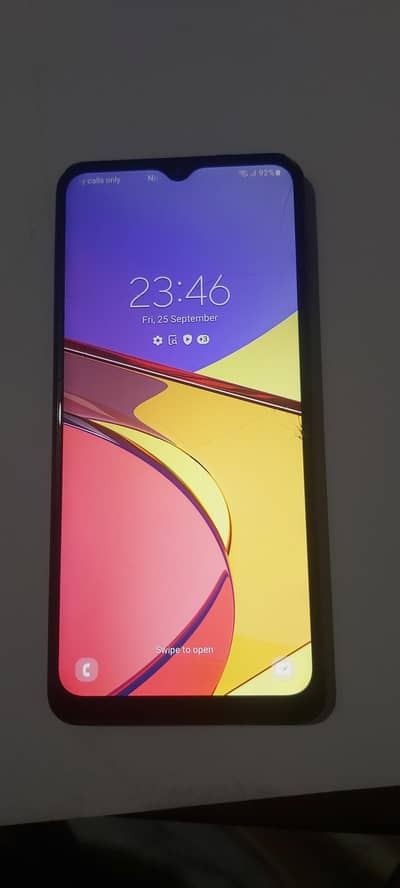 Samsung Mobile A12 4/64 GB