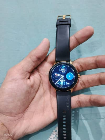 Urgent Watch sell for zero lifestyle in good prize