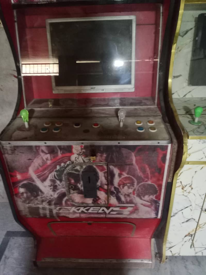 video game 2