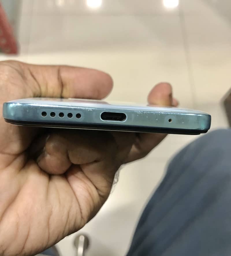 Xiaomi Redmi Note 11 5