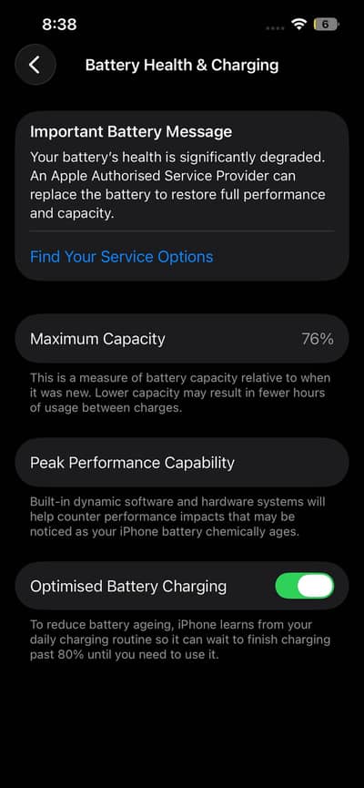 Apple iPhone 13 Pro