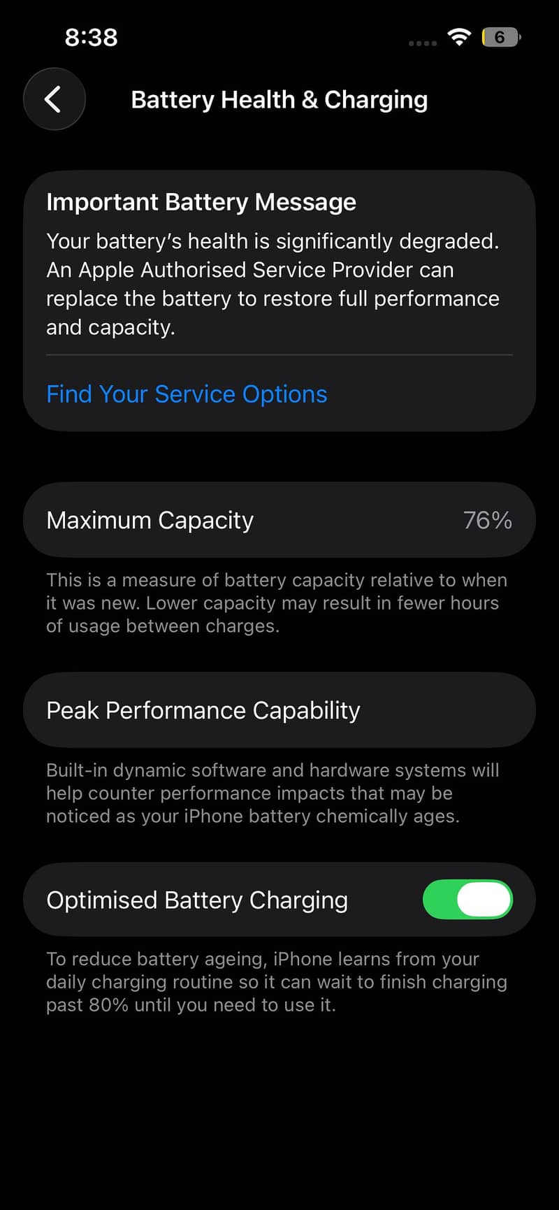 Apple iPhone 13 Pro 0