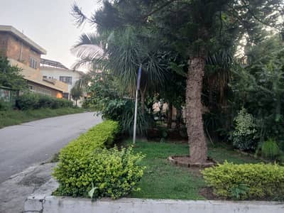 G-9/4 - Beautiful Location House Pindi Face Available